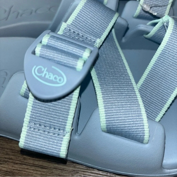 Chaco Slides NWT - Picture 8 of 12